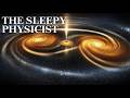 The Sleepy Physicist | Can Two Black Holes Merge Into One?