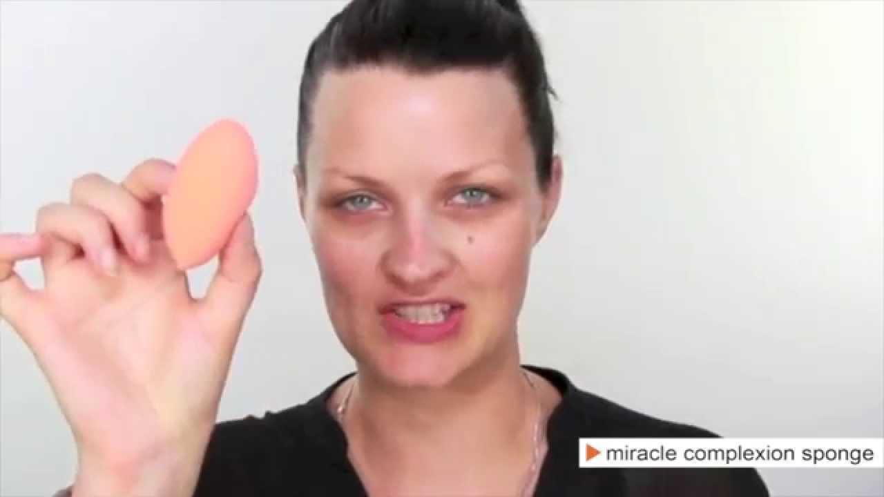 Real Techniques Miracle Complexion Sponge | Ulta Beauty
