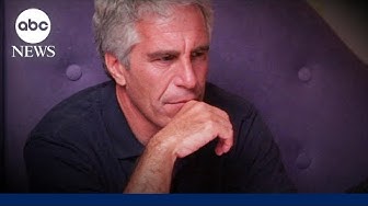 Thumbnail for Epstein emails mention Trump as House is set to vote on releasing files