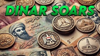 Big News; Iraqi Dinar Revaluation in 2025 - Is it mere rumors?