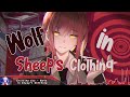 Nightcore  wolf in sheeps clothing female cover  lyrics
