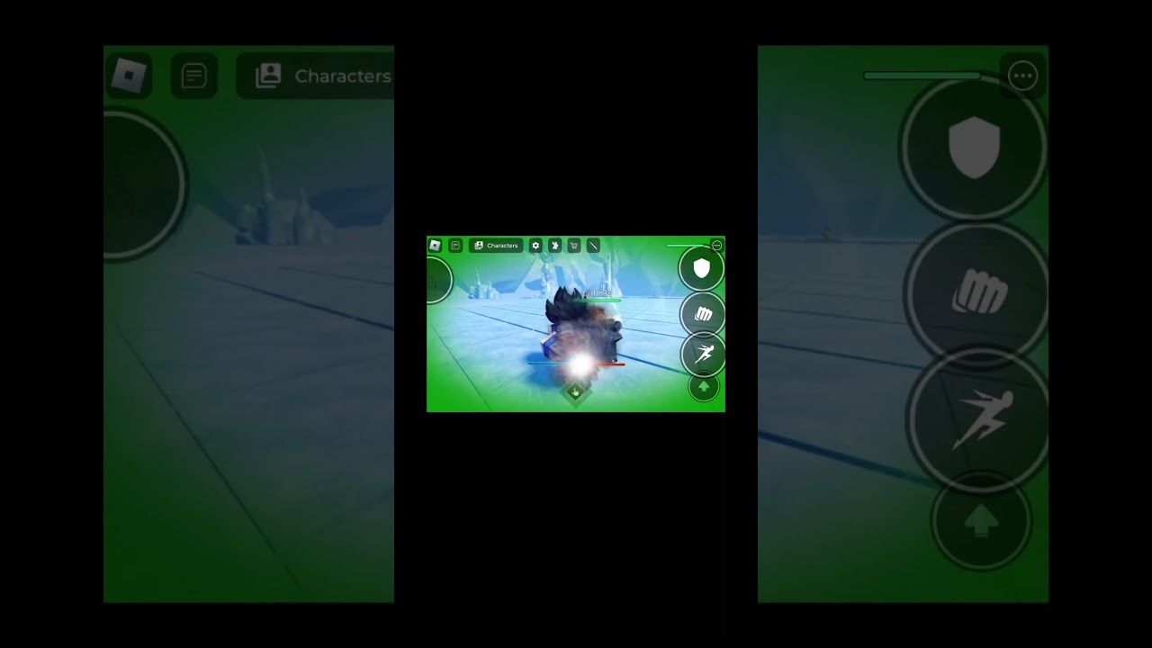 I CANNOT CONTROL MYSELFFFFFFF🔥 #music #song #animation #roblox #robloxedit