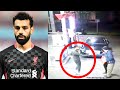 SALAH saw a group of HOOLIGANS harassing a HOMELESS MAN and WHAT HE DID is INSANE!