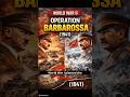 Operation Barbarossa (1941)- Part 5 #worldwar2  #barbarossa   #wwiihistory #hitler  #stalin #shorts