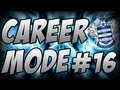 FIFA 13 - Career Mode - Ep 16 - Building For The Future