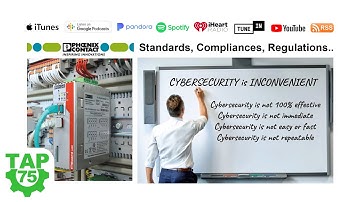Cybersecurity and Remote Connectivity with Phoenix Contact