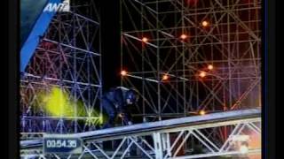 Wipeout Greece Episode 1 Final Part1