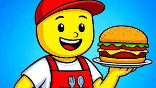 Fast Food Frenzy: Tycoon Game Android Gameplay screenshot 5