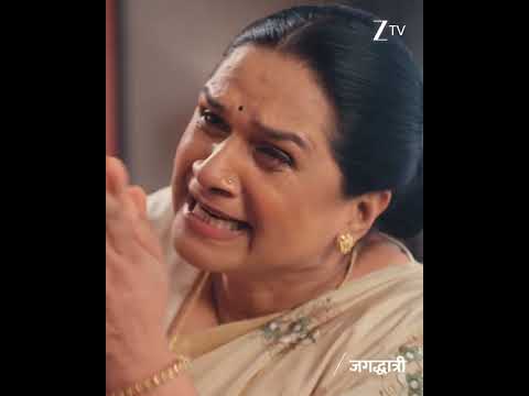 Jagadhatri | EP 293 | Zee TV UK