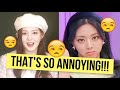 Some MOST ANNOYING Things In Kpop