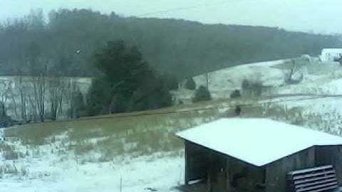 Outside snow flight Protocol Videodrone XT