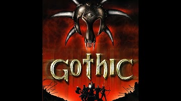 Gothic 1 • Filmato iniziale | Intro ITA Full HD (2001)