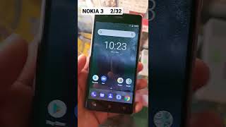 #second hand nokia 3 mobile