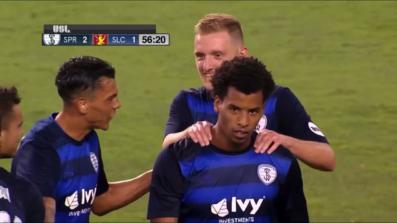 Matheus Silva - Sporting Kansas City / Swope Park Rangers - Highlights (2018)