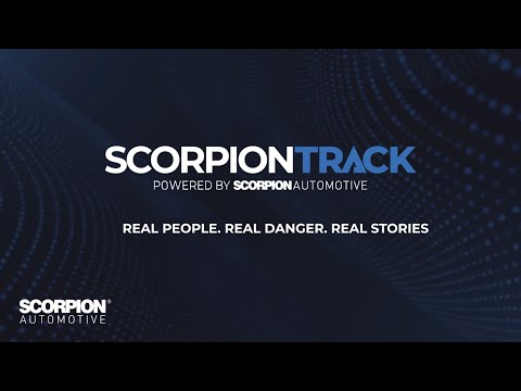 Scorpion Automotive Jobs