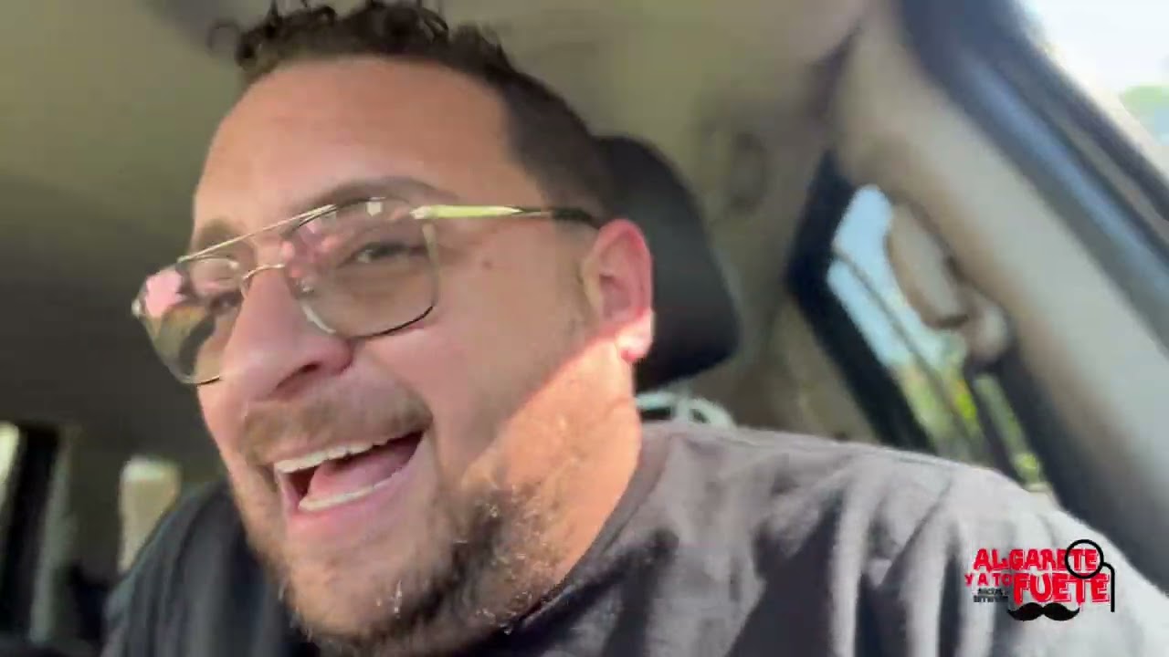 Door Dasheando con Arzola - VLOG - En La Mia  LoUPZ 100 Gorillas 🦍 Challenge