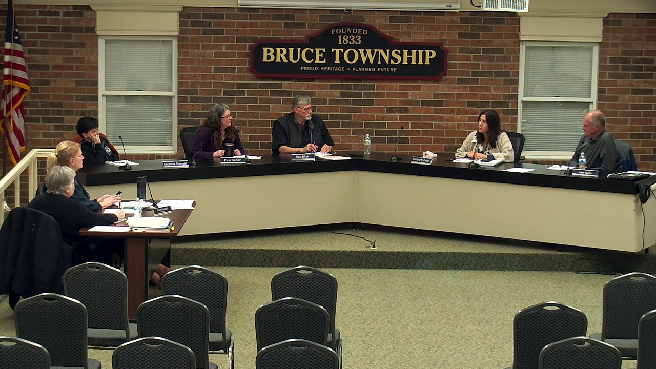 Parks & Recs - November 20th, 2025