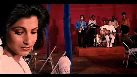 Saagar Jaisi Aankhonwali - Saagar (1985) Full Video Song *HD* 1080p