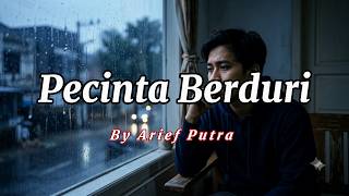 Download lagu Pecinta Berduri | Arief Putra