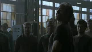 Negan Tötet Simon The Walking Dead Deutsch