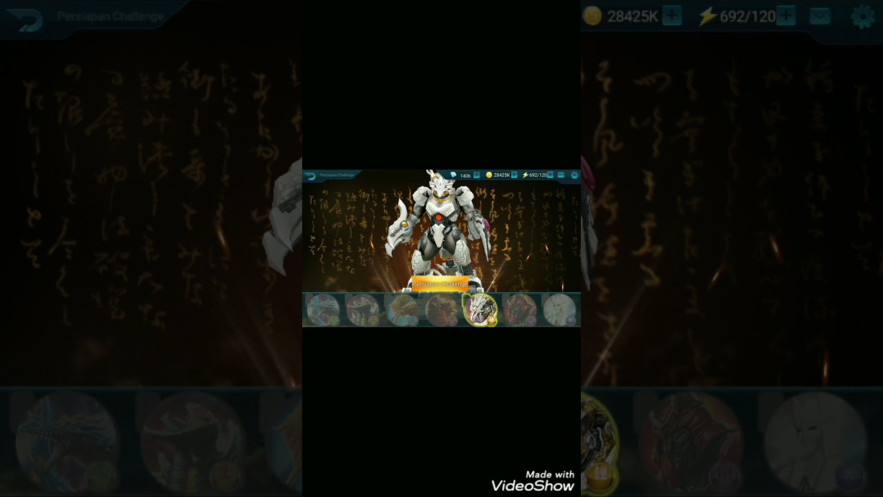 Cara Mendapatkan Legendary Hero Selector Ultraman Legend Of Heroes