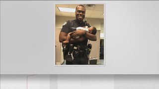 Arrest made in connection to Georgia State Patrol trooper's death