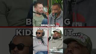 Joe can't believe Jay-Z said this Net Worth