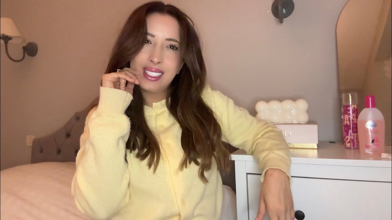 Entretenue par un homme marié 💰elle est prise au piège 