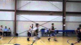Highlights Of Geo Baker 11 Yrs Old U13 Aau Star