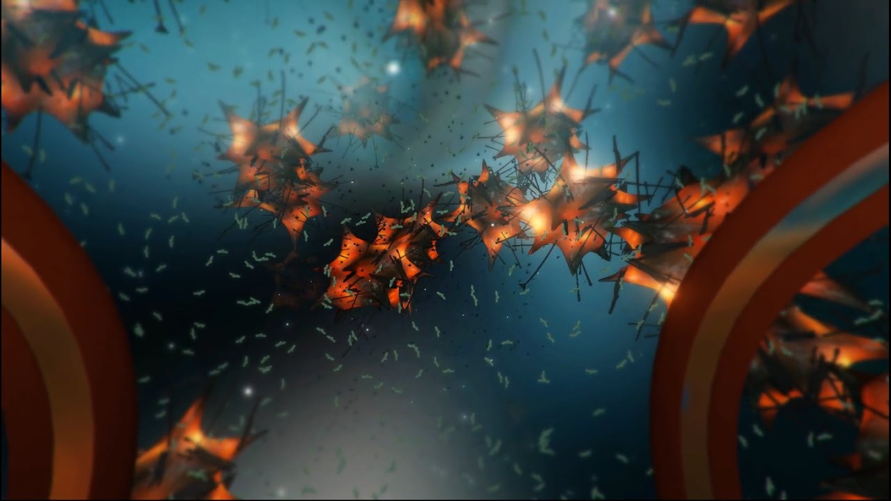 Josh Ellis - Sound Design demo 2016