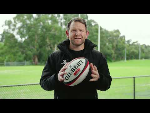 Pass Developer Training Ball