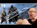 God of War Ragnarök (PS5) - Walkthrough/Gameplay - PART 59