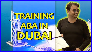 Why Most Behavior Problems Occur│Dubai Training