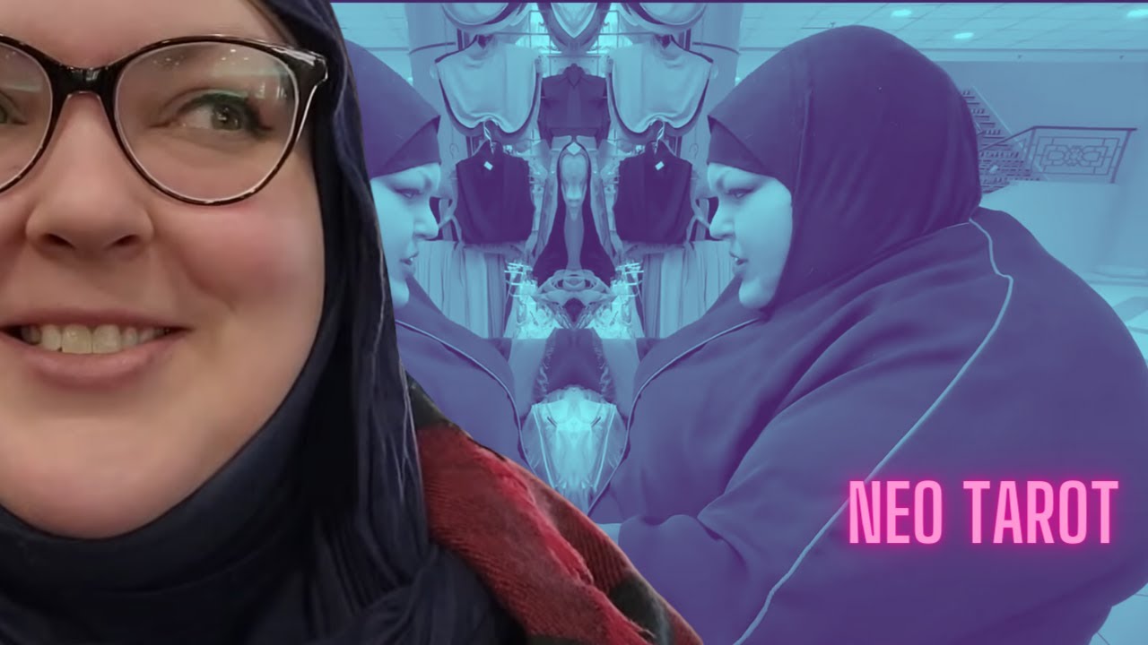 WHY DID FOODIE GO BACK TO CANADA❓ #tarot #foodiebeauty #neotarot