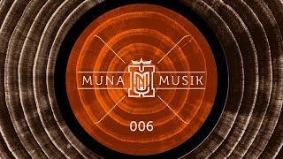 Jacob Korn - Mindfulness [Muna Musik 006]