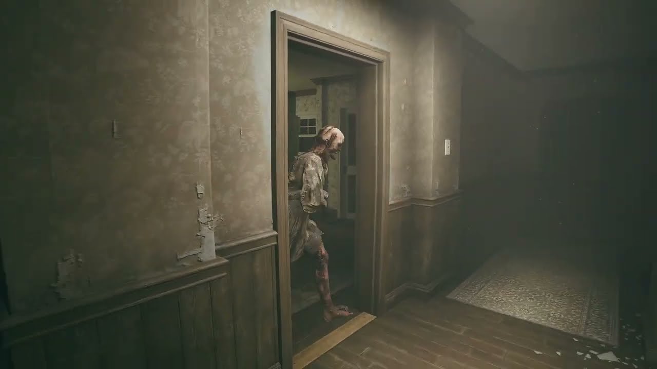 VOD - Laink et Terracid // Obey the Voice