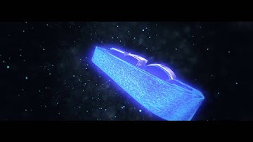 IM BACK | NEW INTRO😍💙