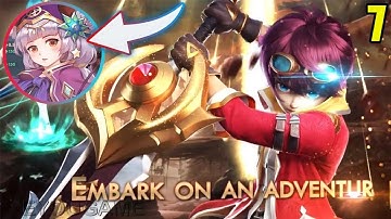 Best MMORPG Mobile Online Multiplayer Game Soul Destiny Android ios Gameplay Part 7