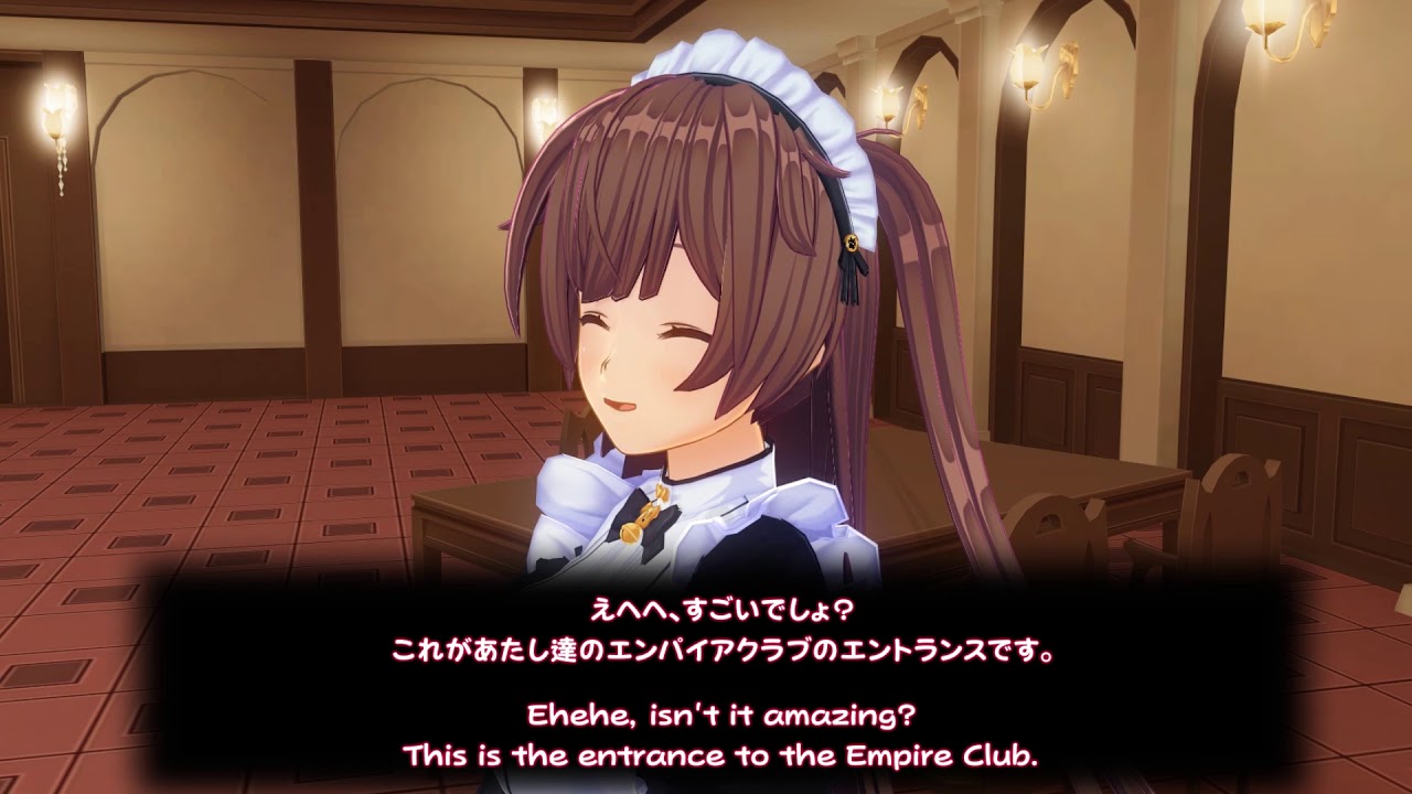 Custom Order Maid 3d2 On Sale Now Mangagamer Staff Blog