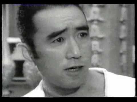 Yukio Mishima Speaking In English