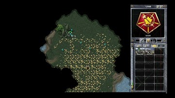 Command and Conquer Red Alert Remastered 1v1 Quick Match 2025-273