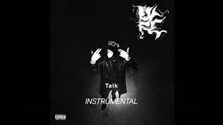 Yeat - Talk (Instrumental)