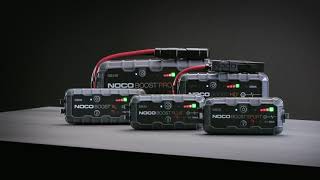 Amazon com  NOCO Boost Plus GB40 1000 Amp 12 Volt UltraSafe Lithium Jump Starter Box, Car Battery Bo