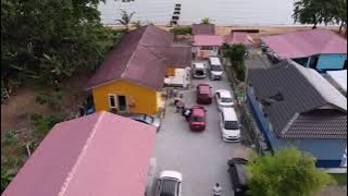 Download lagu DJI Mavic Mini - D'Pantai Homestay, Melaka - Malaysia #dji #djiglobal #beach #tourism
