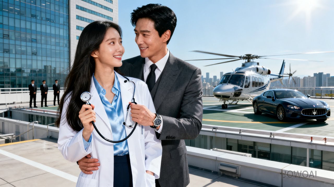 ¡Se fue embarazada y regresa 6 años después con hija! El CEO billonario ahora ruega su amor