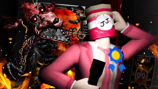 I Played 100% of The Joy of Creation And It Broke Me.