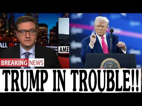 All in With Chris Hayes 7/2/26 | 🅼🆂🅽🅱️🅲 Breaking News Today July 2, 2026