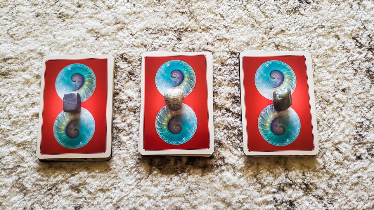 Pick A Card:  What Are They Hiding From You? Their Secrets? 🔍 18+