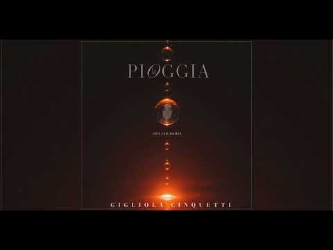 Gigliola Cinquetti - La Pioggia [Get Far Remix]
