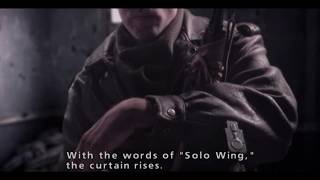 ACE COMBAT ZERO THE BELKAN WAR: Mission 1